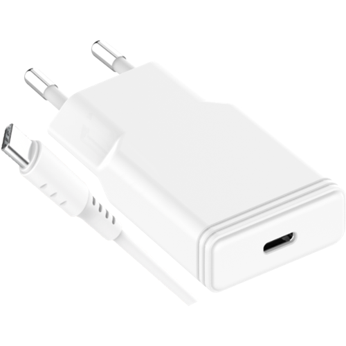 GRATEQ TAHKO CHARGER 20W 1
