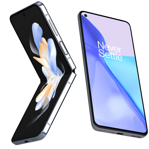 Android-puhelimet | Telia