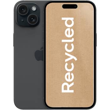 Recycled iPhone 15