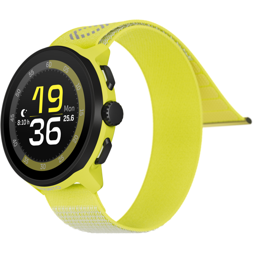 Suunto Run Lime 1