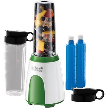 Russell Hobbs Explore Mix & Go Cool -tehosekoitin