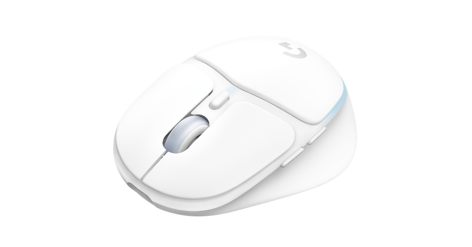 Logitech G705 Wireless -pelihiiri | Telia