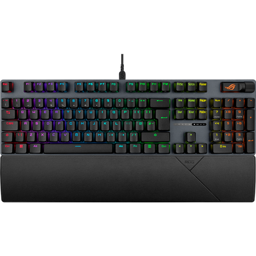 ASUS ROG Strix Scope II X 1