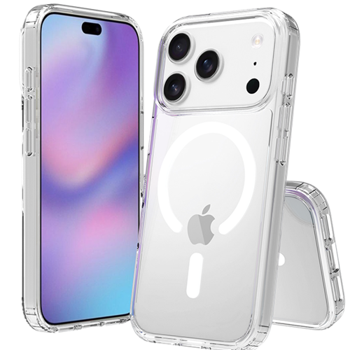 24220SB iPhone 17 Pro MagSafe Bumper_1