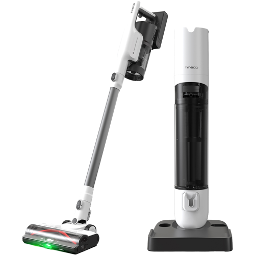 Tineco Pure One Station 5	 01