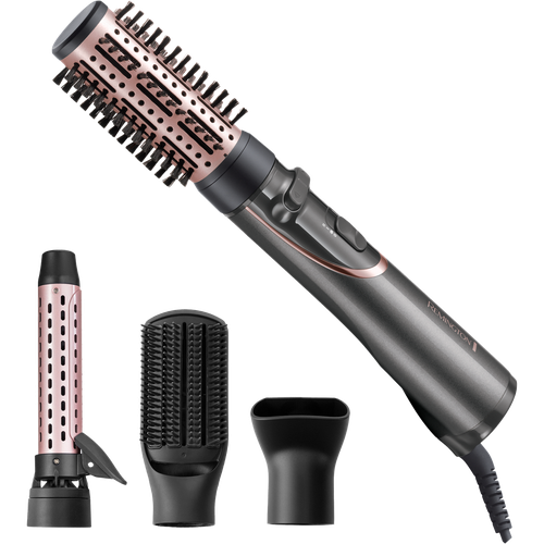 Remington Curl & Straight Confidence -ilmakiharrin 1