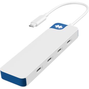 Hyper HyperDrive Flex 4 Port USB-C Hub -telakka