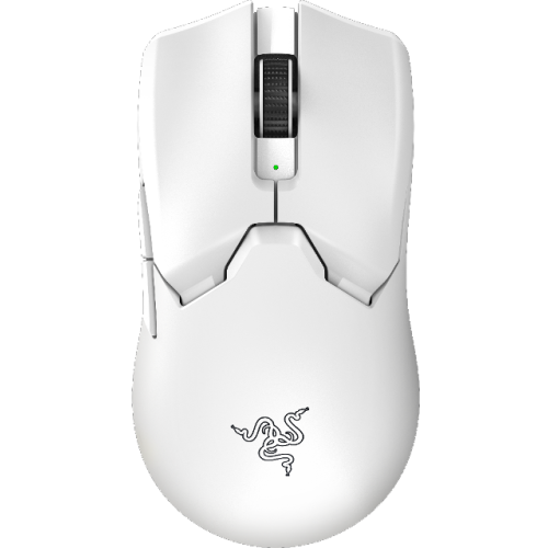 Razer Viper V2 Pro Ultra-lightweight Wireless Mouse White 1