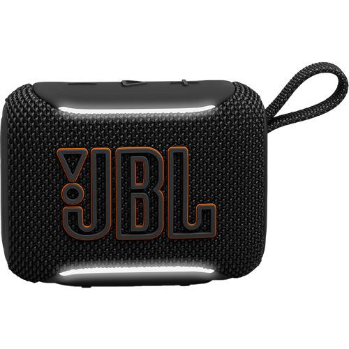 JBL Go 5 Black 1