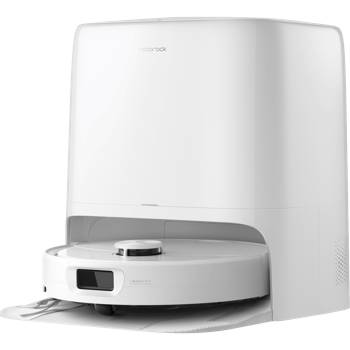 Roborock Qrevo 2 Pro -robotti-imuri
