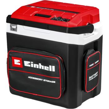Einhell TE-COL 18/27 Li-Solo -akkukylmälaukku