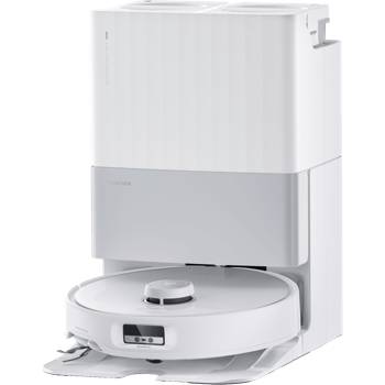 Roborock Qrevo Edge -robotti-imuri