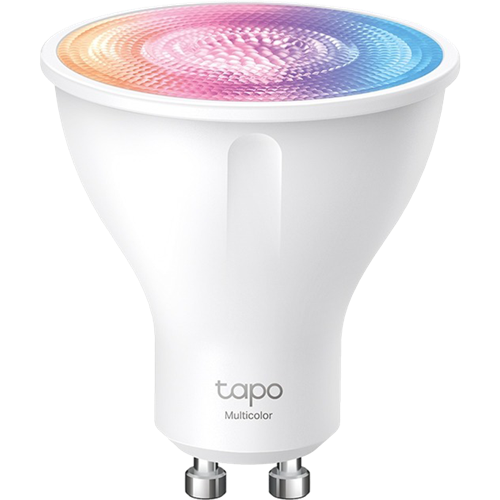 TP-Link Tapo L630 älylamppu GU10 1