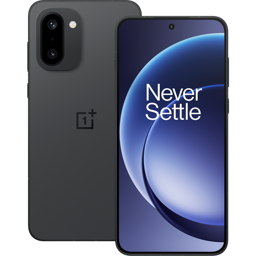 OnePlus 15R Charcoal Black 01