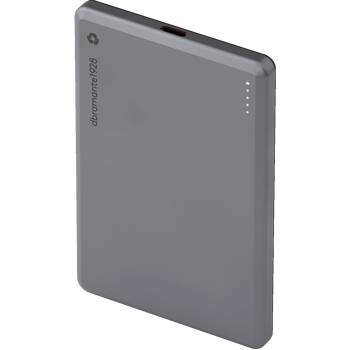 dbramante1928 re-charge 5000 mAh MagSafe -varavirtalähde