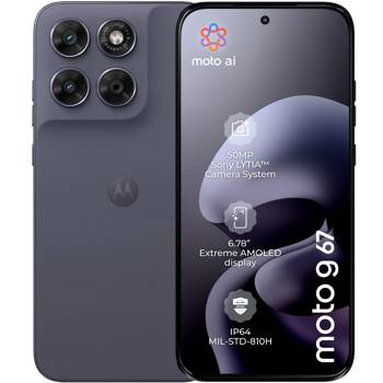 Motorola G67