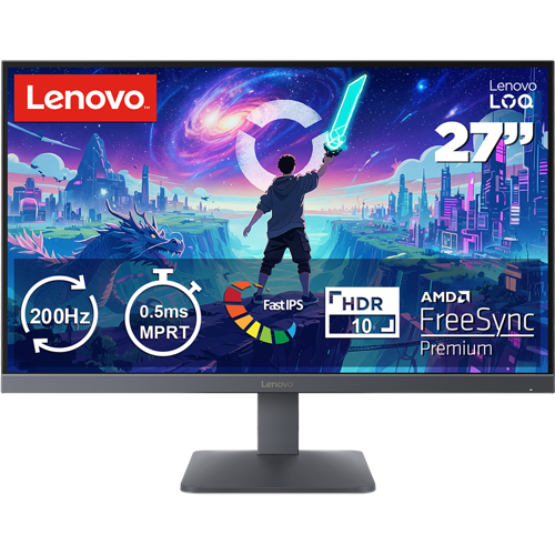 Lenovo LOQ 27-10 8