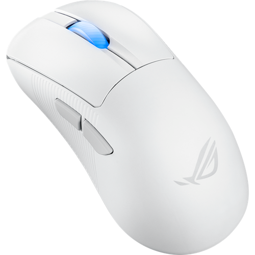 Asus ROG Keris II white 3