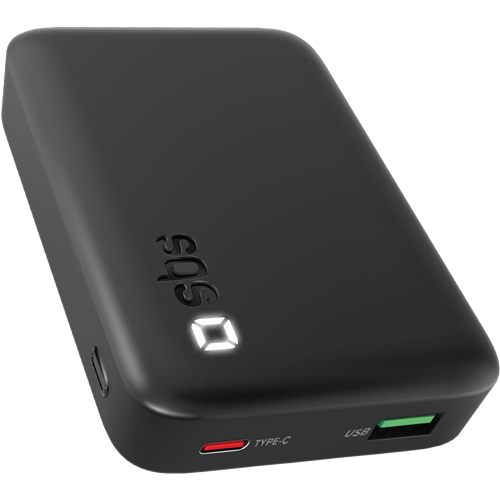 SBS Powerbank 10000 mAh 01