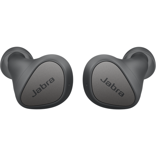 jabra elite 4 headset dark grey 1