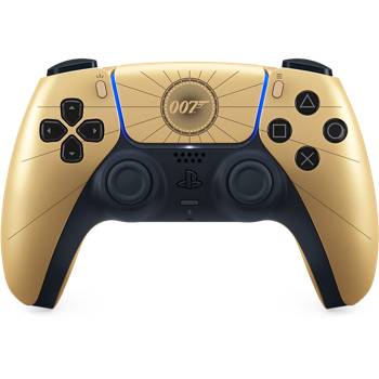 Sony PS5 DualSense 007 First Light Limited Edition -ohjain