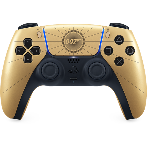 Sony PS5 DualSense 007 FirstLight Limited Edition 1