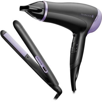Remington Style Essentials -paketti