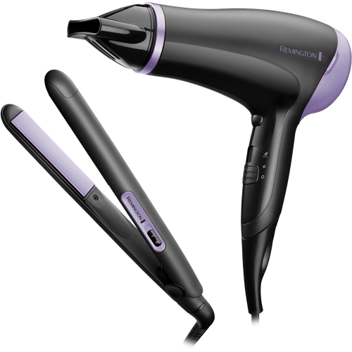 Remington Style Essentials Giftset 01