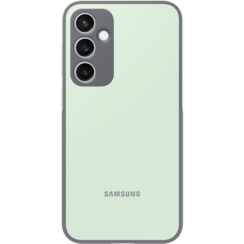 samsung silicone case s23 fe mint  1