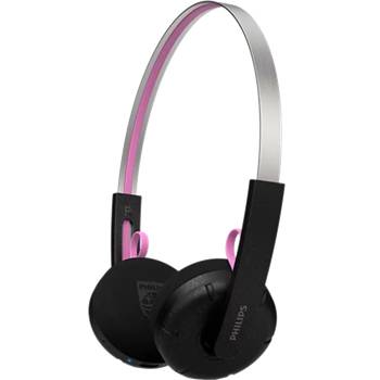Philips The Ringo Moving Sound -bluetooth-kuulokkeet