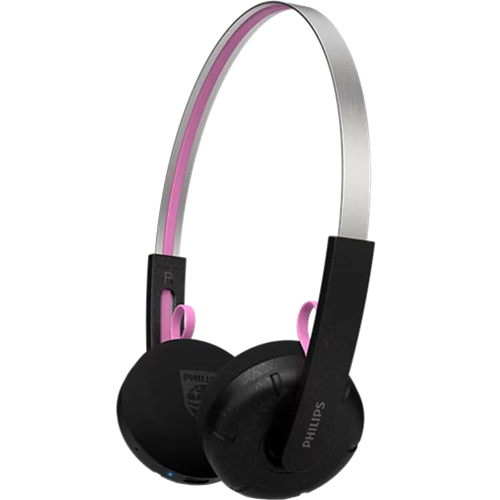 Philips Moving Sound The Ringo Duo black 1