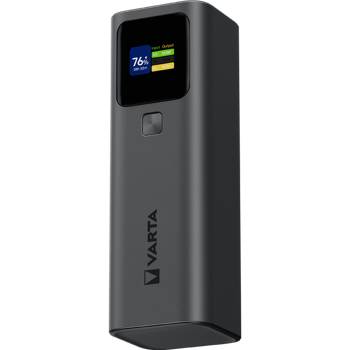 Varta Nopea virtapankki 27 000mAh -varavirtalähde