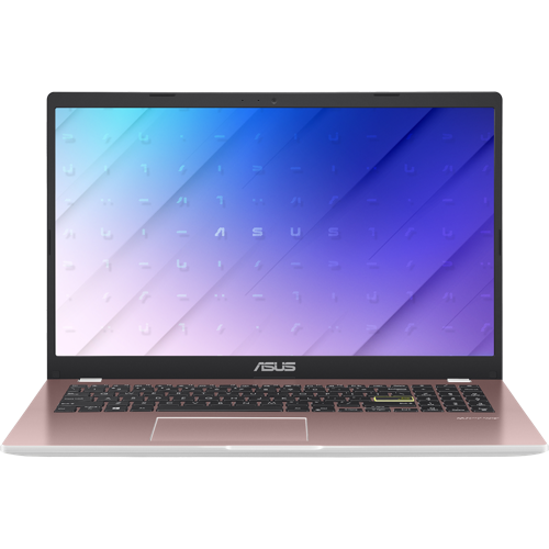 ASUS E510KA 15.6FHD/N4500/4GB/128G/PINK/W11S	ASUS Vivobook Go 15 1