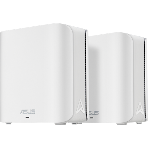 ASUS ZenWiFi BD4 2 pack