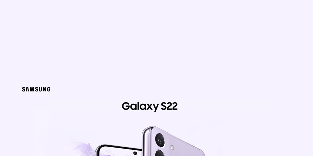 Samsung Galaxy S22 -sarja | Telia
