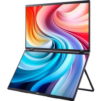 Acer PD193Q3 18,5" -mobiilinäyttö