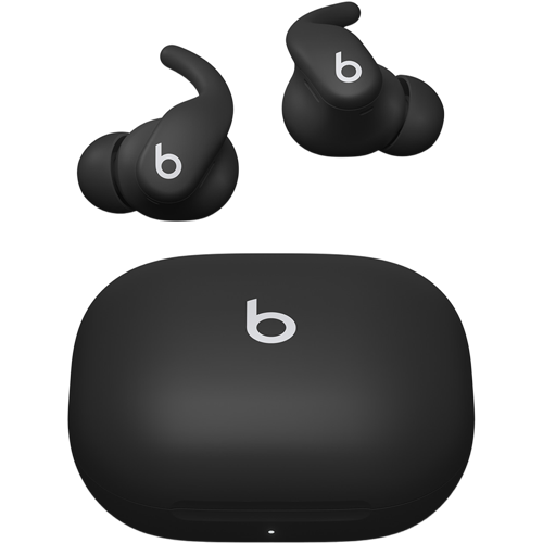Beats Powerbeats Fit Jet Black 1