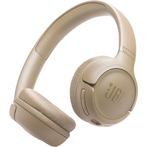 JBL TUNE 530 BT BEIGE 1