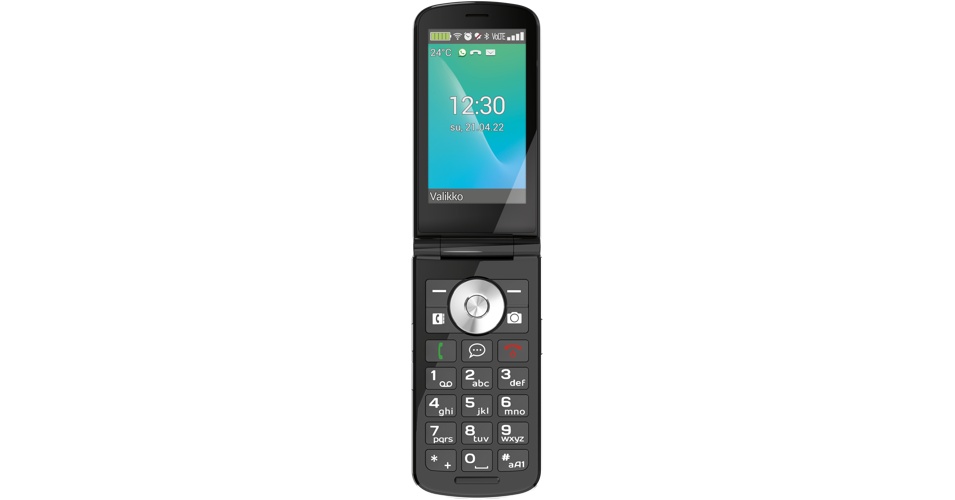 Emporia Touch Smart 2 4G | Telia