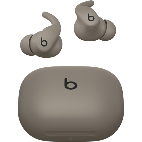 Beats Powerbeats Fit Gravel Grey 1