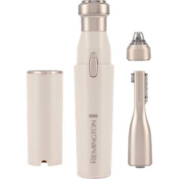 Remington BareMe 3-in-1 -ihokarvanpoistolaite