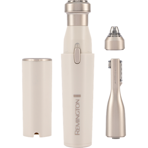 Remington BareMe 3in1 Facial Hair Remove 01