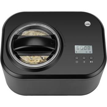 Wilfa Vanilla 3-in-1 -jäätelökone ICV-1PB