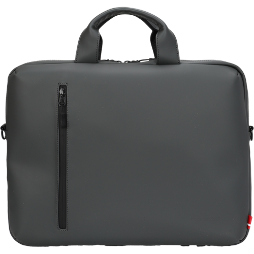 Dbramante1928 NYHAVN - BRIEFCASE 15.6" ICON - FOREST SHADOW 1