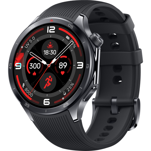 OnePlus Watch 3 Obsidian Titanium 1