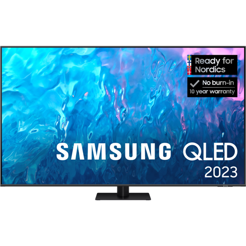 SAMSUNG 85" QLED 4K Q70 2023 1