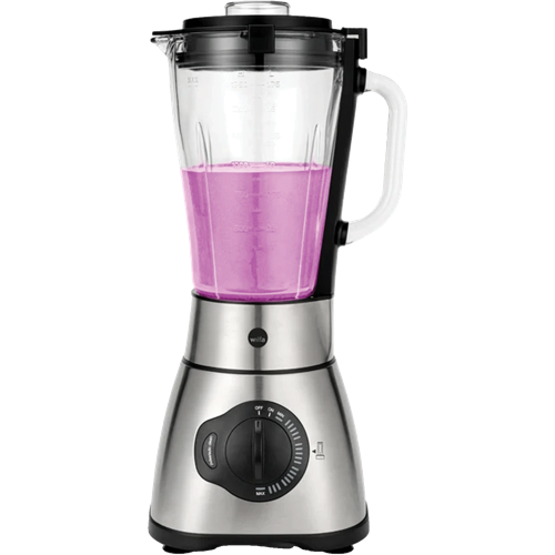 Wilfa BLX-18S Xplod Flow blender 1