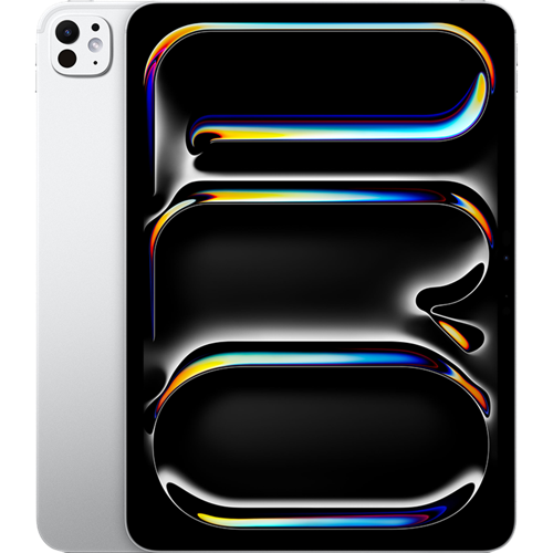 Apple iPad Pro M5 WiFi Silver 11" 1