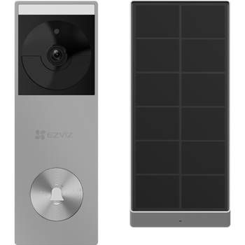 EZVIZ HP3 Pro -video-ovikello
