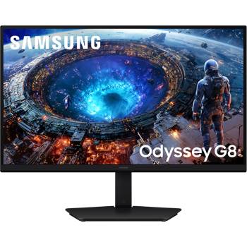 Samsung Odyssey G8 G80HF 27" -pelinäyttö